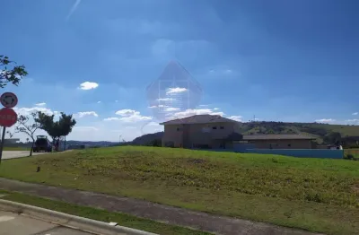 Terreno em condomínio fechado à venda no santa eliza, itupeva  por r$ 499.900