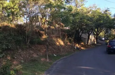 Terreno em condomínio fechado à venda no loteamento capital ville, jundiaí  por r$ 369.000
