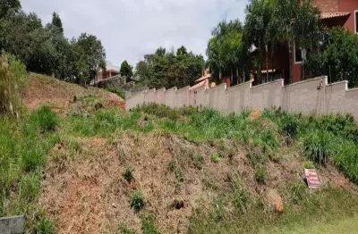 Terreno em condomínio fechado à venda na chácara malota, jundiaí  por r$ 750.000