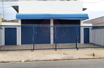 Ponto comercial com 2 salas para alugar no jardim carlos gomes, jundiaí , 276 m2 por r$ 5.300