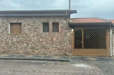 Casa com 5 quartos à venda na Vila Joana, Jundiaí 