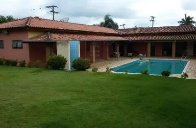 Casa em condomínio fechado com 3 quartos para alugar no Cafezal VII, Itupeva 