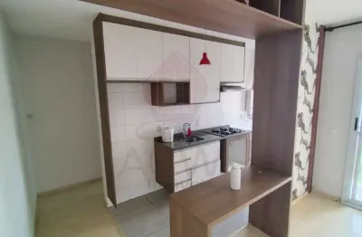 Apartamento com 2 quartos para alugar na Vila Nambi, Jundiaí 