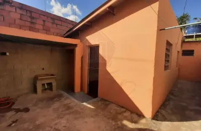 Casa com 1 quarto para alugar no jardim do lírio, jundiaí , 45 m2 por r$ 1.200