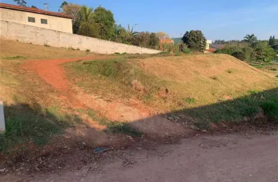 Terreno para chácara de 1000m² com 2 taludes, poço caipira e energia instalada