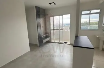 Apartamento no mirante com 3 quartos (1 suite planejada), cozinha planejada e 1 vaga