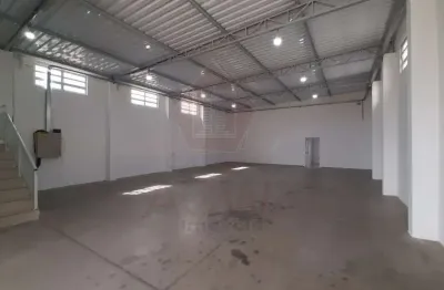 Barracão / galpão / depósito com 1 sala para alugar no jardim rosaura, jundiaí , 200 m2 por r$ 5.500