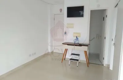 Sala comercial com 1 sala para alugar no Anhangabaú, Jundiaí 
