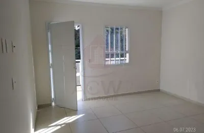 Apartamento com 2 quartos para alugar na Cidade Nova, Jundiaí 