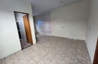 Casa com 1 quarto para alugar no Jardim Roma, Jundiaí 