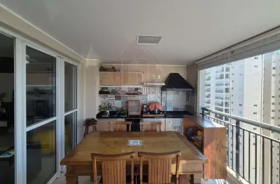 Apartamento de luxo para locação em Jundiaí-SP, Vila Arens II: 3 quartos, 3 suítes, 2 salas, 5 banheiros, 2 vagas, 132 m².