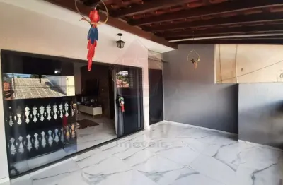 Casa com 3 quartos à venda no jardim américa, várzea paulista , 280 m2 por r$ 576.000