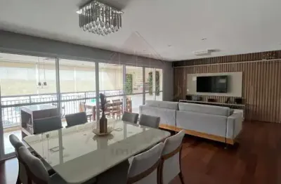 Apartamento com 3 quartos à venda na Vila Arens II, Jundiaí , 155 m2 por R$ 1.800.000