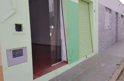 Ponto comercial com 1 sala para alugar na Vila Joana, Jundiaí 