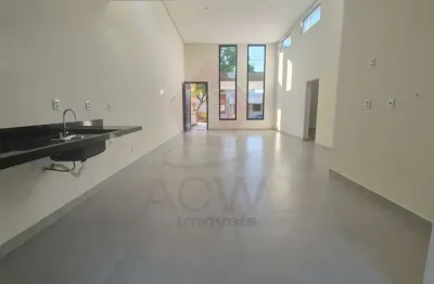 Casa em Condomínio à Venda em Itupeva-SP, Bairro Phytus: 3 Quartos, 1 Suíte, 2 Salas, 3 Banheiros, 2 Vagas, 145m²!