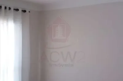 Apartamento com 2 quartos para alugar no Jardim Pitangueiras II, Jundiaí , 51 m2 por R$ 2.100