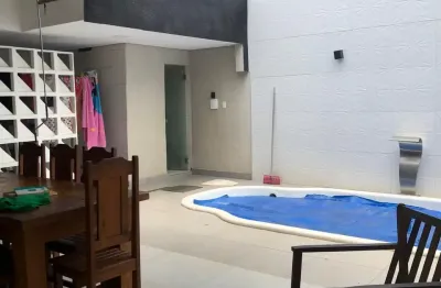 Casa com 3 quartos à venda no Conjunto Habitacional Madre Germana II, Goiânia 