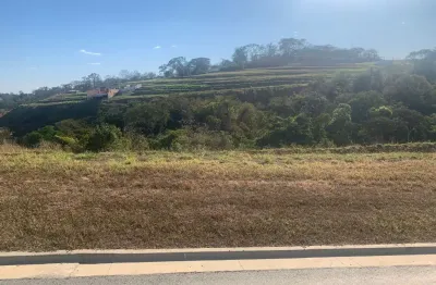 Terreno em condomínio fechado à venda no Jardins Bolonha, Senador Canedo 