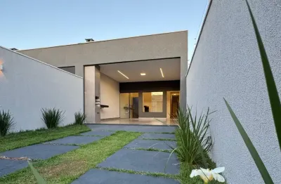 Casa com 3 quartos à venda no jardim colorado, goiânia , 110 m2 por r$ 350.000