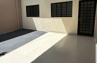 Casa com 2 quartos à venda no Residencial Forteville, Goiânia 