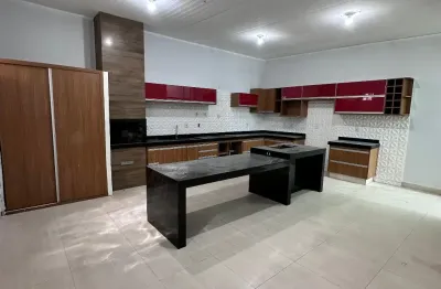 Casa com 3 quartos à venda no Jardim Maria Inês, Aparecida de Goiânia 