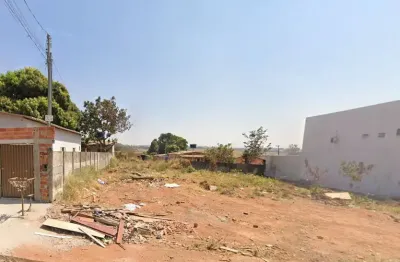 Terreno à venda no Residencial Solar Central Park, Aparecida de Goiânia 