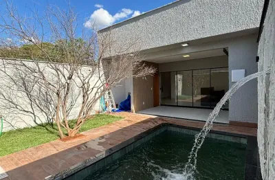 Casa com 3 quartos à venda no Setor Serra Dourada 3 Etapa, Aparecida de Goiânia 