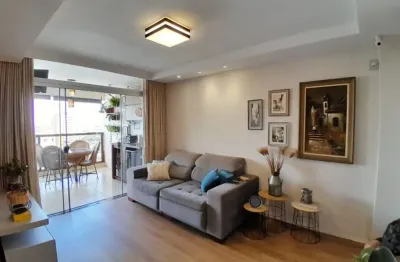 Apartamento com 3 quartos à venda no Setor Bueno, Goiânia 