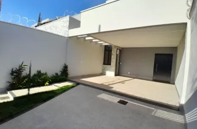 Casa com 4 quartos à venda no Setor Três Marias, Goiânia 