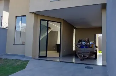 Casa com 3 quartos à venda no residencial morumbi, goiânia , 114 m2 por r$ 650.000