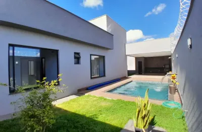 Casa com 3 quartos à venda no Setor Faiçalville, Goiânia 