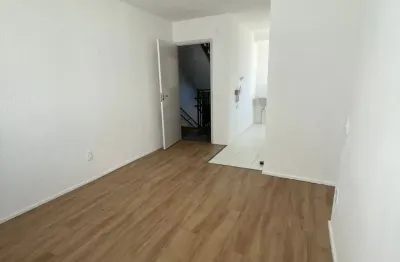 Apartamento com 2 quartos à venda no Fazenda Santa Rita, Goiânia 