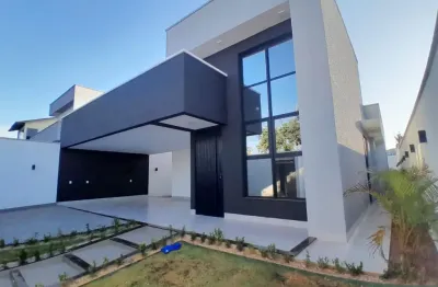 Casa com 4 quartos à venda no Jardim Presidente, Goiânia 