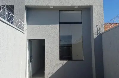 Casa com 2 quartos à venda no Residencial Orlando Morais, Goiânia 