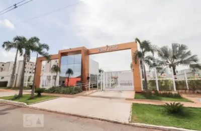 Apartamento com 2 quartos à venda no Residencial Itamaracá, Goiânia 