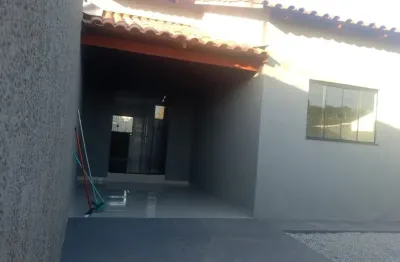Casa com 2 quartos à venda no Jardim Dom Bosco 2ª Etapa, Aparecida de Goiânia 