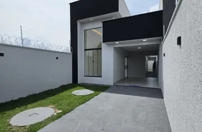 Casa com 2 quartos à venda no Jardim Himalaia, Aparecida de Goiânia 