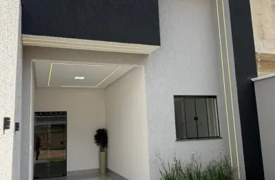 Casa com 2 quartos à venda no Setor Estrela Dalva, Goiânia 