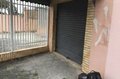 Cjto comercial/sala para alugar, 20.00 m2 por r$1400.00  - centro - pinhais/pr