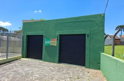 Cjto Comercial/Sala para alugar, 20.00 m2 por R$1400.00  - Centro - Pinhais/PR