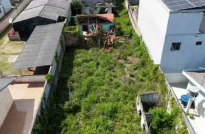 Terreno à venda, 720.00 m2 por r$680000.00  - planta bairro weisopolis - pinhais/pr