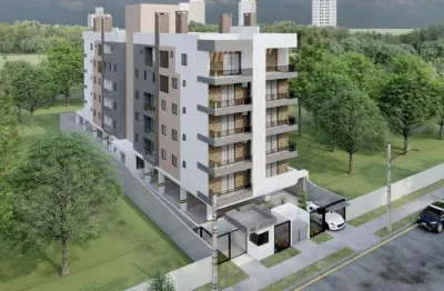 Apartamento com 3 quartos  à venda, 88.32 m2 por r$530000.00  - centro - pinhais/pr