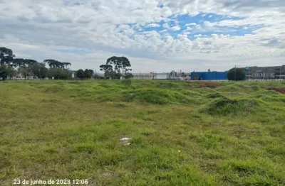 Terreno à venda, 1210.84 m2 por r$2740000.00  - planta portland - pinhais/pr