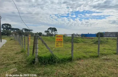 Terreno à venda, 1113.04 m2 por r$2226080.00  - jardim pinhais - pinhais/pr
