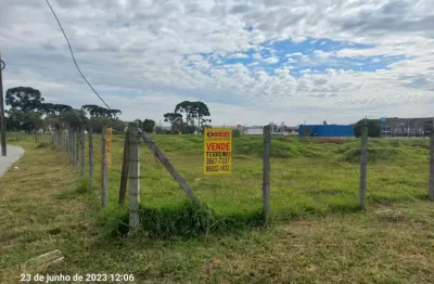 Terreno à venda, 677.55 m2 por r$1017000.00  - jardim pinhais - pinhais/pr