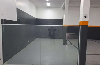 Barracão/galpão para alugar, 240.00 m2 por r$5000.00  - centro - pinhais/pr