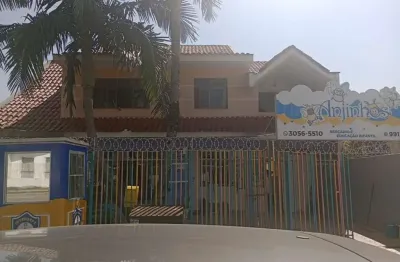 Casa comercial com 3 quartos  à venda, 128.00 m2 por r$535000.00  - atuba - pinhais/pr