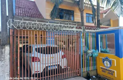 Apartamento à venda, 84.60 m2 por r$170000.00  - atuba - pinhais/pr