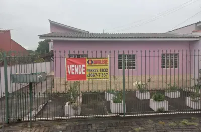 Casa residencial à venda, 250.00 m2 por r$800000.00  - vila maria antonieta - pinhais/pr