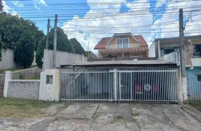 Sobrado com 3 quartos  à venda, 179.00 m2 por R$480000.00  - Jardim Pinhais - Pinhais/PR